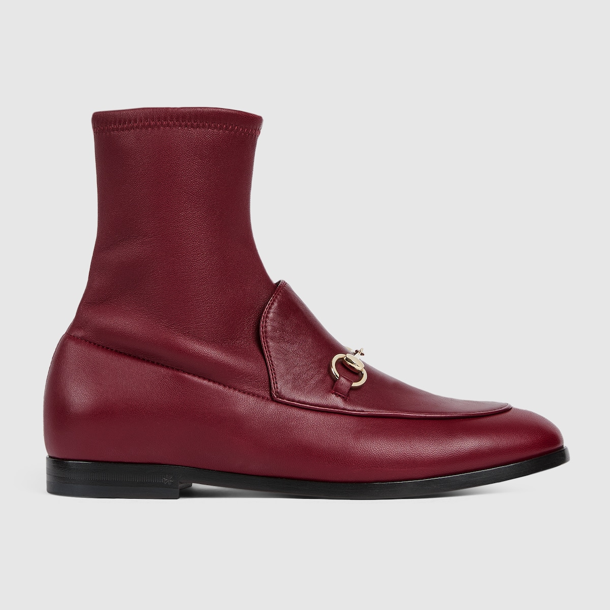 Gucci Women’s Jordaan ankle boot - Image 1